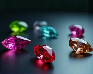 टूर्मलाइन प्रोमोशनल वीडियो - 3D एनिमेशन